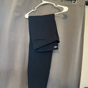 Old Navy Black Formal Dress Pants